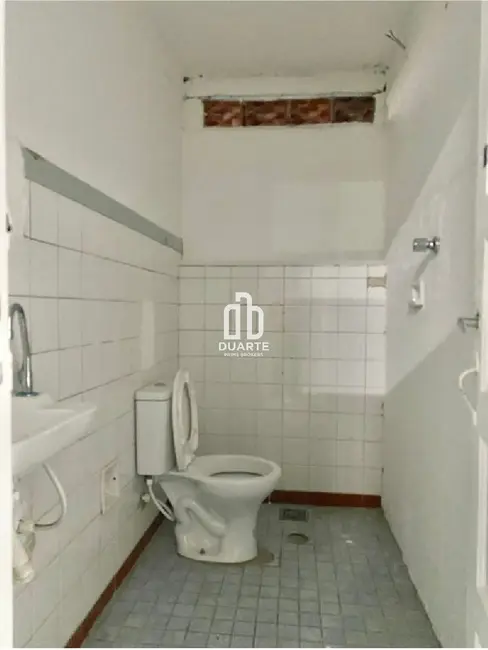 Loja à venda, 572m2 em Vila Mathias, Santos - SP - imagem 6 Foto 6 de Loja à venda, 572m2 em Vila Mathias, Santos - SP