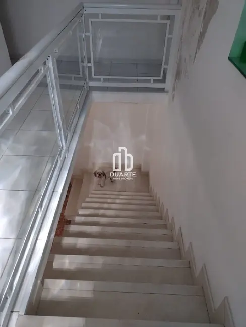 Foto 8 de Casa com 3 quartos à venda, 120m2 em Vila Belmiro, Santos - SP