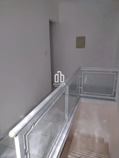 Foto 5 de Casa com 3 quartos à venda, 120m2 em Vila Belmiro, Santos - SP