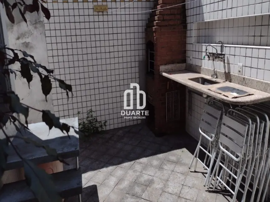 Foto 7 de Casa com 3 quartos à venda, 120m2 em Vila Belmiro, Santos - SP