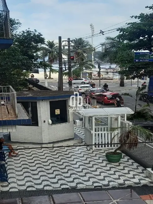 Foto 1 de Apartamento com 2 quartos à venda, 85m2 em Centro, Sao Vicente - SP