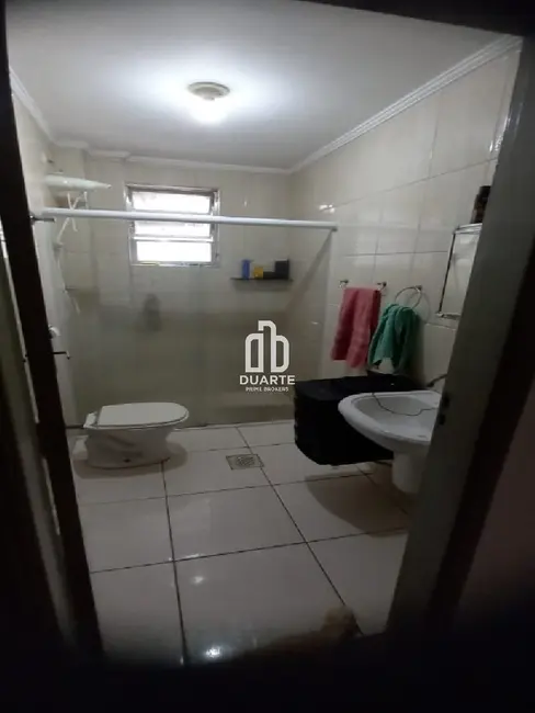 Foto 3 de Apartamento com 2 quartos à venda, 85m2 em Centro, Sao Vicente - SP