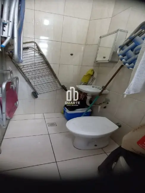 Foto 8 de Apartamento com 2 quartos à venda, 85m2 em Centro, Sao Vicente - SP