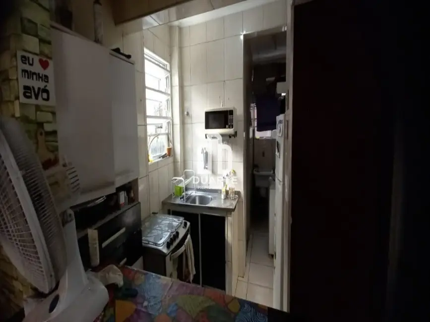 Foto 9 de Apartamento com 2 quartos à venda, 85m2 em Centro, Sao Vicente - SP