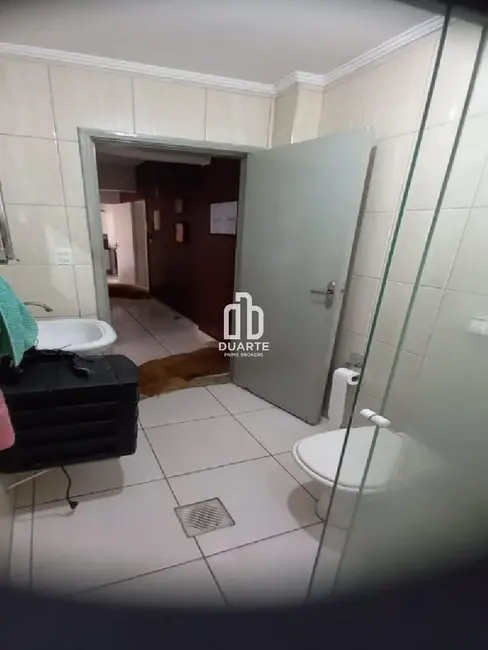 Foto 4 de Apartamento com 2 quartos à venda, 85m2 em Centro, Sao Vicente - SP