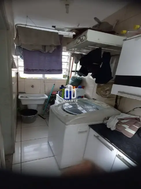 Foto 7 de Apartamento com 2 quartos à venda, 85m2 em Centro, Sao Vicente - SP