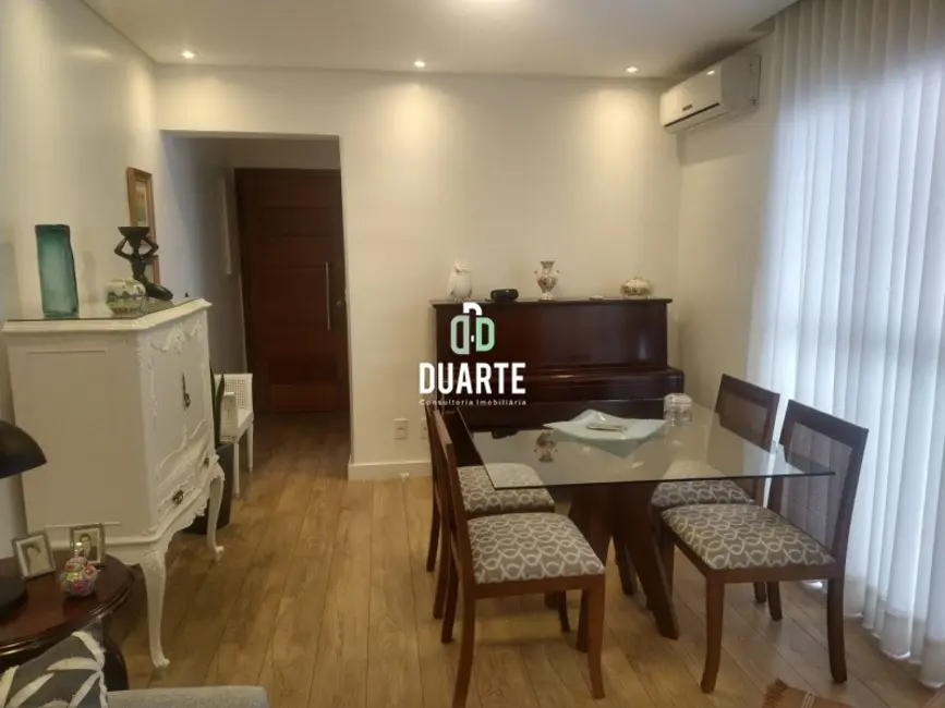 Foto 2 de Apartamento com 2 quartos à venda, 85m2 em Pompéia, Santos - SP