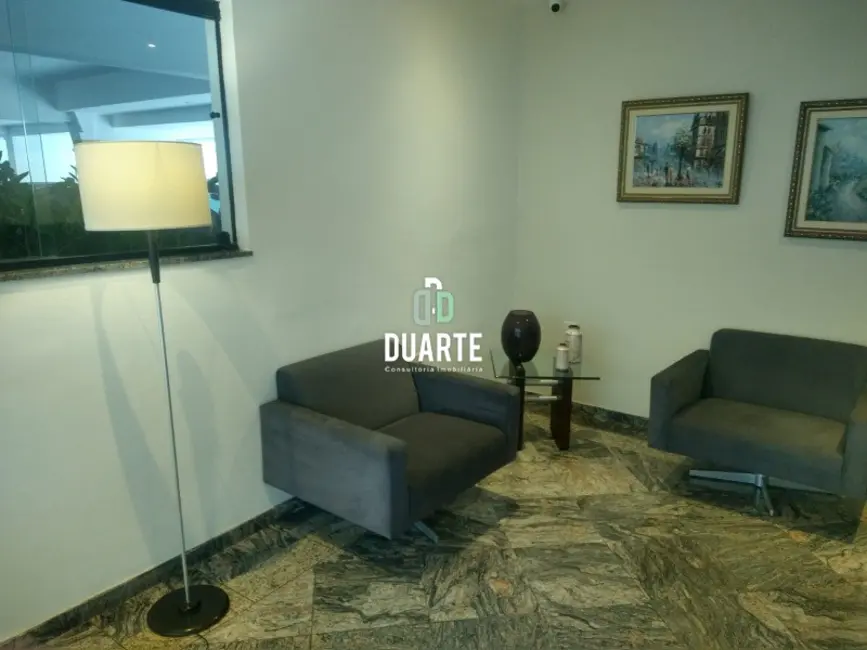 Apartamento com 2 quartos à venda, 85m2 em Pompéia, Santos - SP - imagem 5 Foto 5 de Apartamento com 2 quartos à venda, 85m2 em Pompéia, Santos - SP