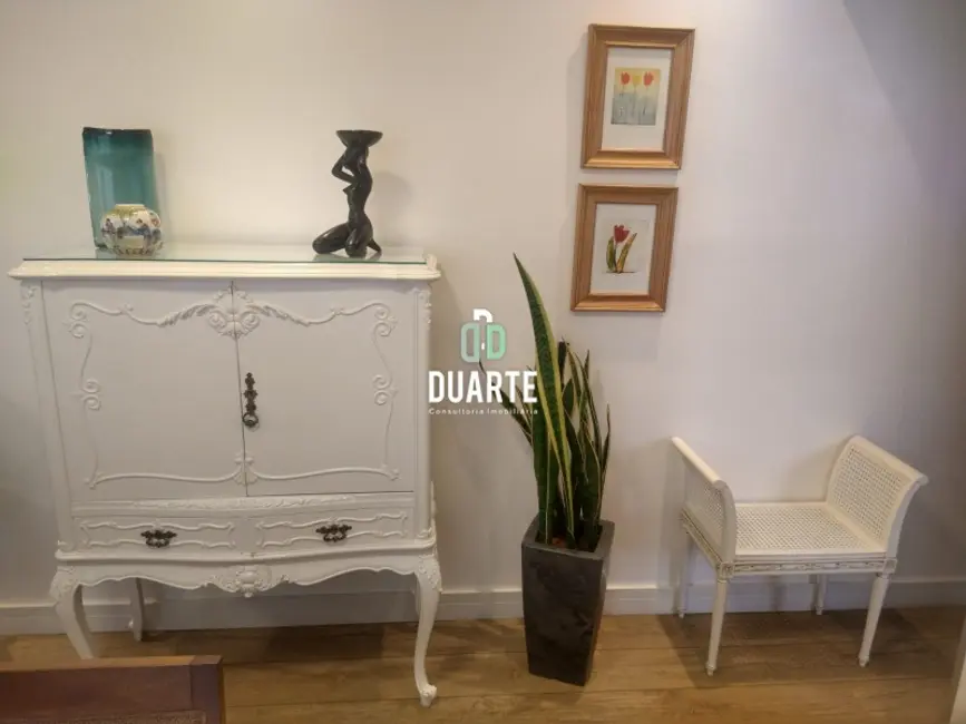 Apartamento com 2 quartos à venda, 85m2 em Pompéia, Santos - SP - imagem 9 Foto 9 de Apartamento com 2 quartos à venda, 85m2 em Pompéia, Santos - SP