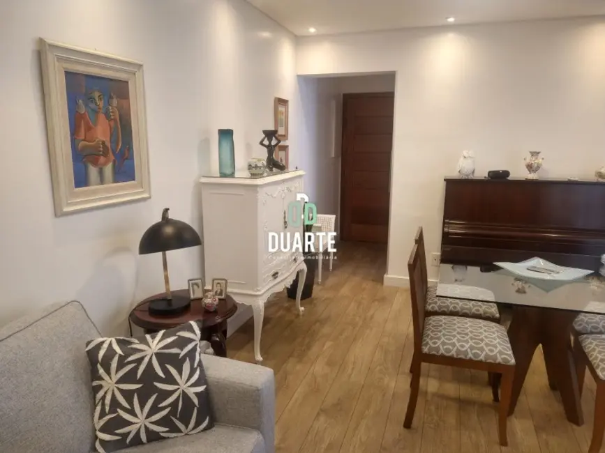 Apartamento com 2 quartos à venda, 85m2 em Pompéia, Santos - SP - imagem 7 Foto 7 de Apartamento com 2 quartos à venda, 85m2 em Pompéia, Santos - SP