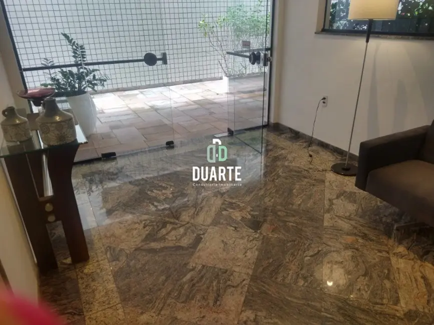 Apartamento com 2 quartos à venda, 85m2 em Pompéia, Santos - SP - imagem 4 Foto 4 de Apartamento com 2 quartos à venda, 85m2 em Pompéia, Santos - SP