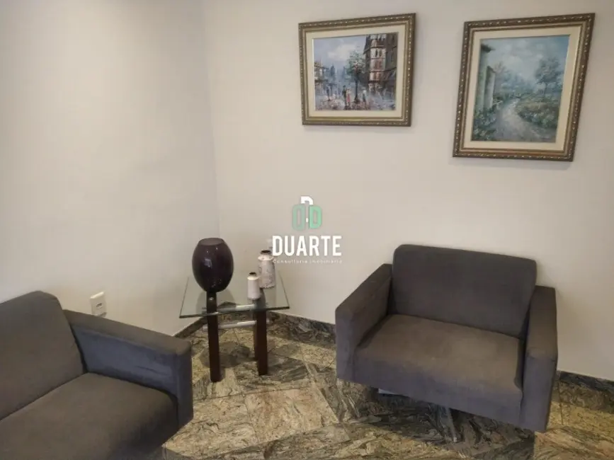 Apartamento com 2 quartos à venda, 85m2 em Pompéia, Santos - SP - imagem 6 Foto 6 de Apartamento com 2 quartos à venda, 85m2 em Pompéia, Santos - SP