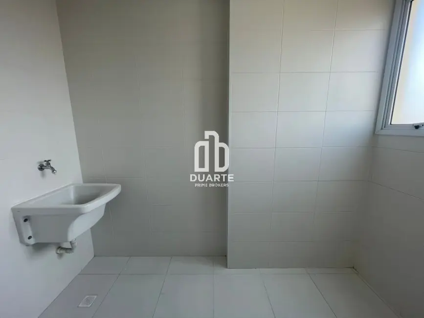 Foto 9 de Apartamento com 3 quartos à venda, 128m2 em Encruzilhada, Santos - SP