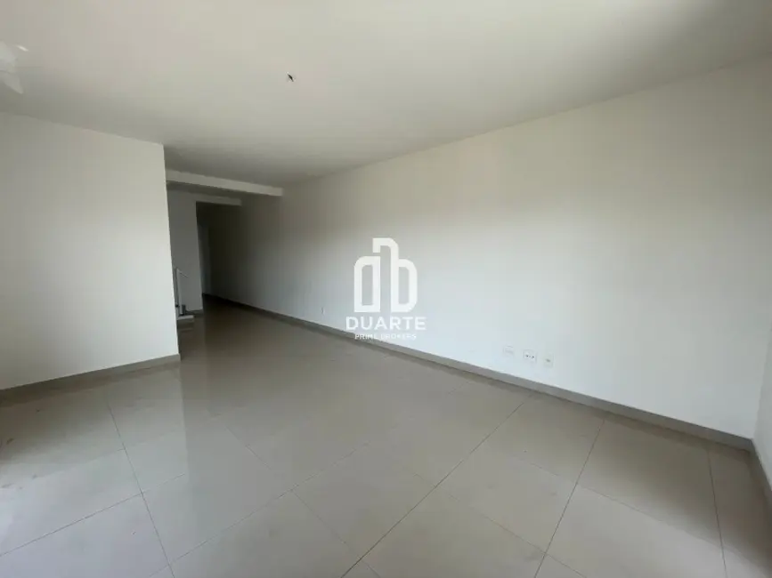 Foto 5 de Apartamento com 3 quartos à venda, 132m2 em Encruzilhada, Santos - SP