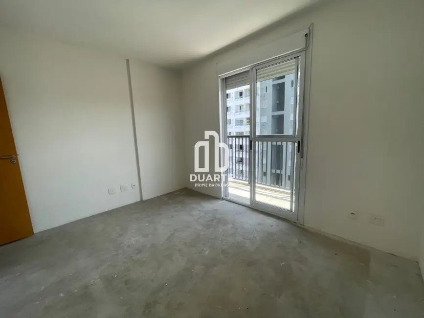 Foto 7 de Apartamento com 3 quartos à venda, 132m2 em Encruzilhada, Santos - SP