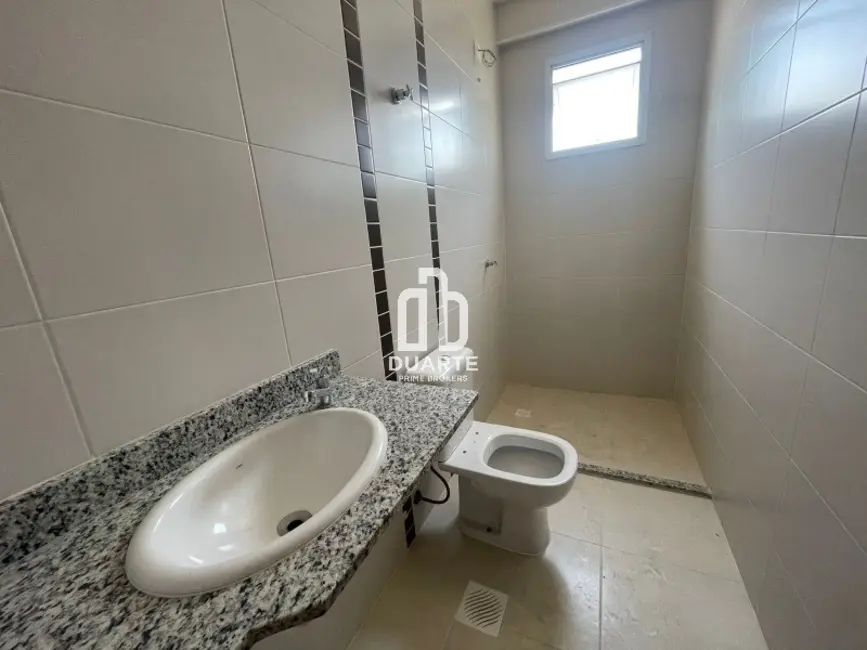 Foto 9 de Apartamento com 3 quartos à venda, 132m2 em Encruzilhada, Santos - SP