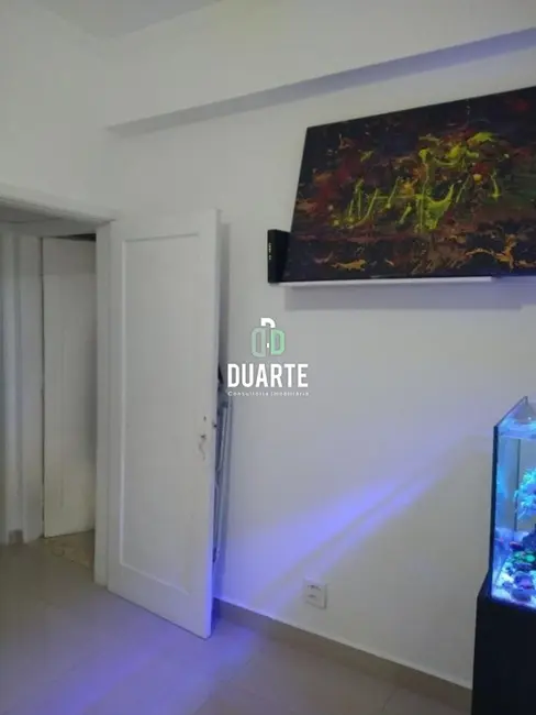 Foto 7 de Apartamento com 2 quartos à venda, 62m2 em Centro, Sao Vicente - SP