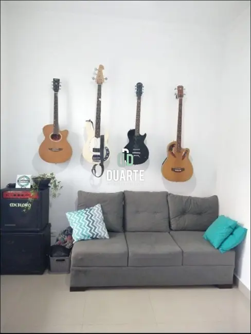 Foto 6 de Apartamento com 2 quartos à venda, 62m2 em Centro, Sao Vicente - SP