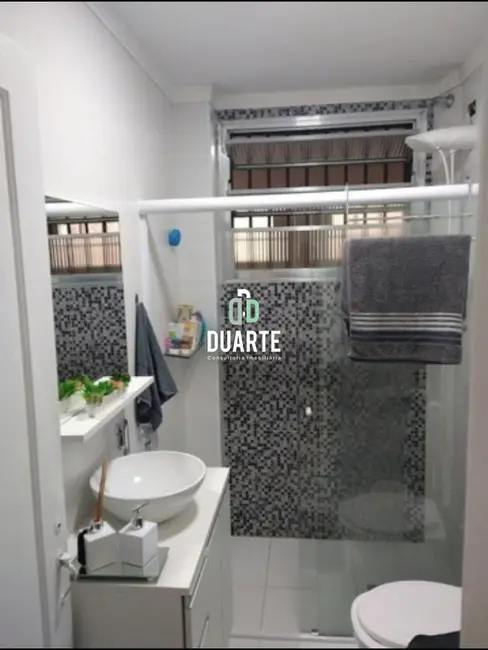 Foto 8 de Apartamento com 2 quartos à venda, 62m2 em Centro, Sao Vicente - SP