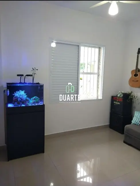 Foto 5 de Apartamento com 2 quartos à venda, 62m2 em Centro, Sao Vicente - SP