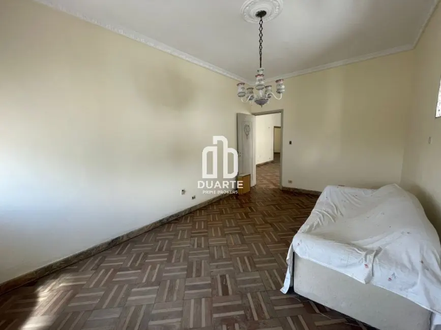 Foto 5 de Apartamento com 6 quartos à venda, 350m2 em Boqueirão, Santos - SP