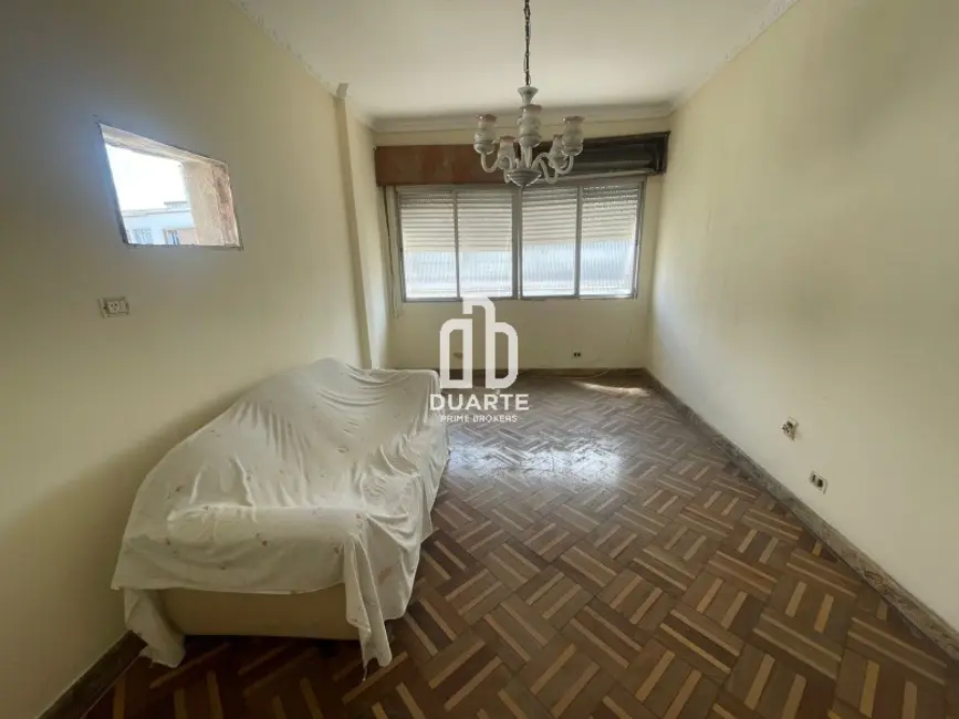Foto 4 de Apartamento com 6 quartos à venda, 350m2 em Boqueirão, Santos - SP