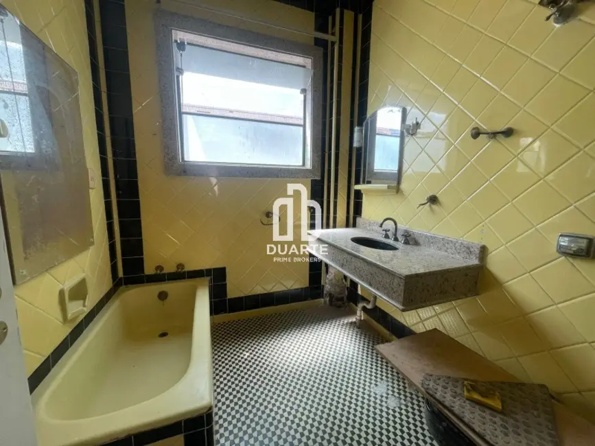 Foto 7 de Apartamento com 6 quartos à venda, 350m2 em Boqueirão, Santos - SP