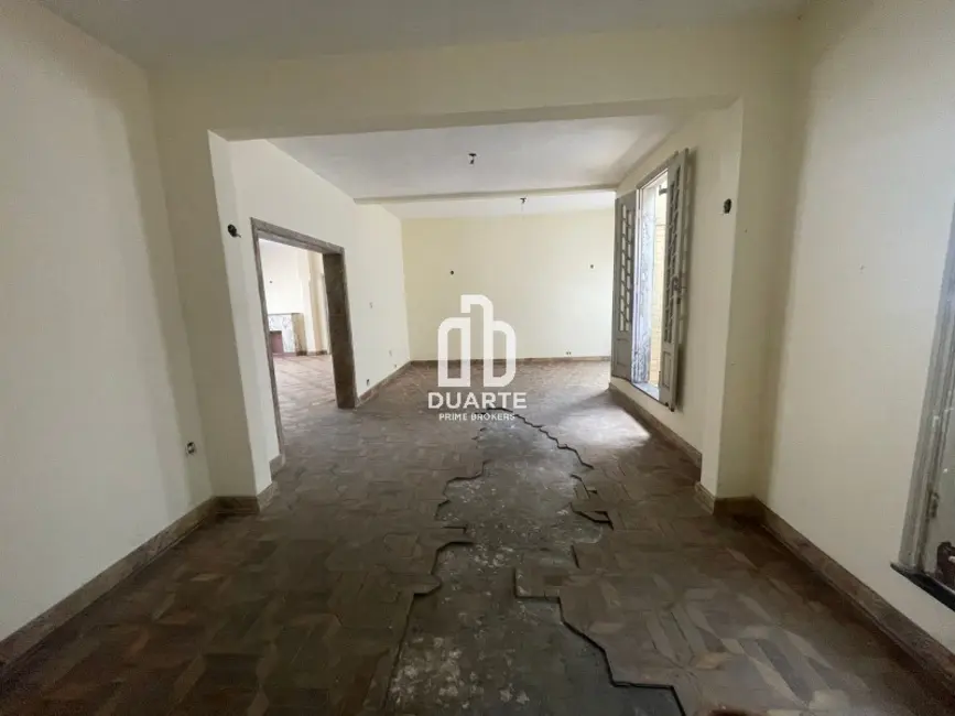Foto 9 de Apartamento com 6 quartos à venda, 350m2 em Boqueirão, Santos - SP