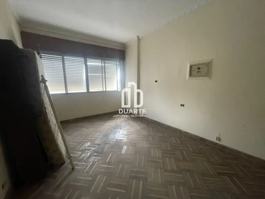Foto 8 de Apartamento com 6 quartos à venda, 350m2 em Boqueirão, Santos - SP