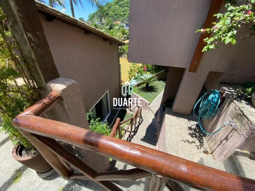 Foto 8 de Casa com 6 quartos à venda, 761m2 em Parque Prainha, Sao Vicente - SP