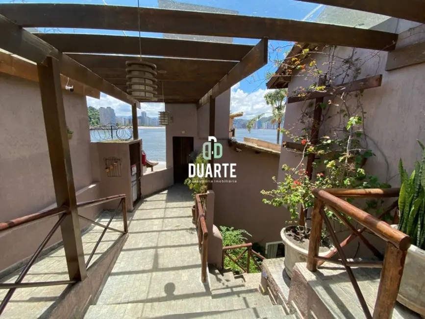 Foto 3 de Casa com 6 quartos à venda, 761m2 em Parque Prainha, Sao Vicente - SP