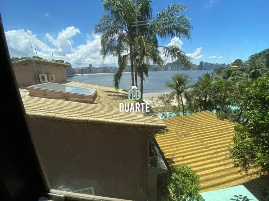 Foto 4 de Casa com 6 quartos à venda, 761m2 em Parque Prainha, Sao Vicente - SP