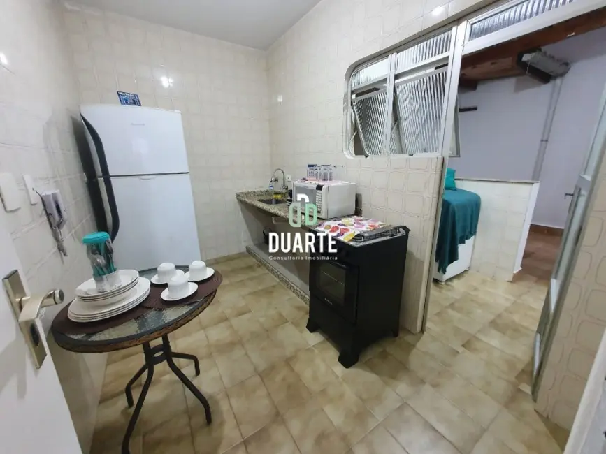 Apartamento com 2 quartos à venda, 81m2 em Jardim Virgínia, Guaruja - SP - imagem 6 Foto 6 de Apartamento com 2 quartos à venda, 81m2 em Jardim Virgínia, Guaruja - SP