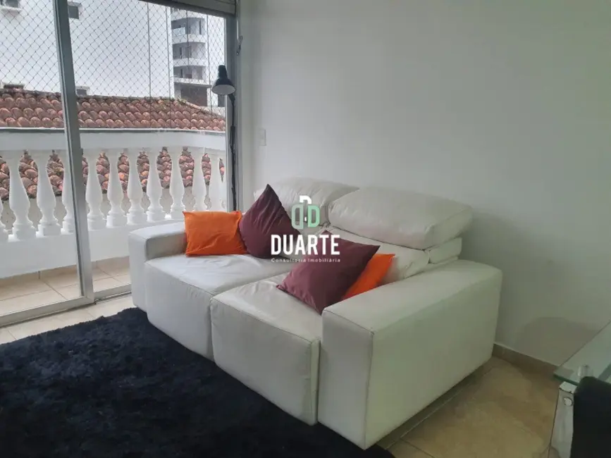 Foto 2 de Apartamento com 2 quartos à venda, 81m2 em Jardim Virgínia, Guaruja - SP