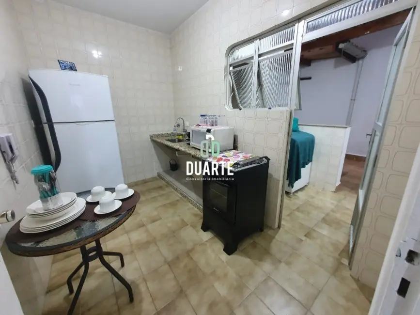 Apartamento com 2 quartos à venda, 81m2 em Jardim Virgínia, Guaruja - SP - imagem 7 Foto 7 de Apartamento com 2 quartos à venda, 81m2 em Jardim Virgínia, Guaruja - SP