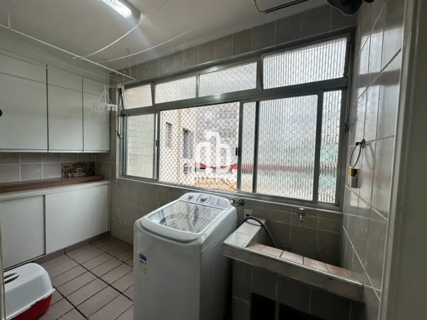 Apartamento com 2 quartos à venda, 95m2 em Aparecida, Santos - SP - imagem 9 Foto 9 de Apartamento com 2 quartos à venda, 95m2 em Aparecida, Santos - SP