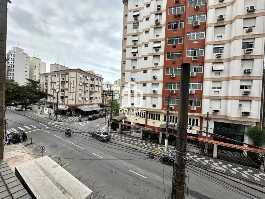 Apartamento com 2 quartos à venda, 95m2 em Aparecida, Santos - SP - imagem 6 Foto 6 de Apartamento com 2 quartos à venda, 95m2 em Aparecida, Santos - SP