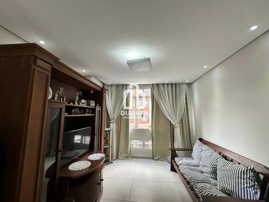 Apartamento com 2 quartos à venda, 95m2 em Aparecida, Santos - SP - imagem 4 Foto 4 de Apartamento com 2 quartos à venda, 95m2 em Aparecida, Santos - SP