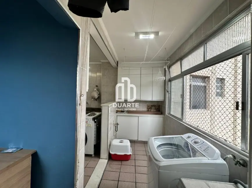 Apartamento com 2 quartos à venda, 95m2 em Aparecida, Santos - SP - imagem 8 Foto 8 de Apartamento com 2 quartos à venda, 95m2 em Aparecida, Santos - SP