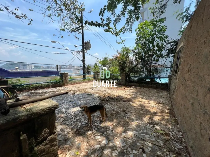 Foto 1 de Casa com 3 quartos à venda, 1000m2 em Ilha Porchat, Sao Vicente - SP