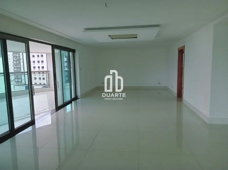 Apartamento com 4 quartos à venda, 488m2 em Ponta da Praia, Santos - SP - imagem 4 Foto 4 de Apartamento com 4 quartos à venda, 488m2 em Ponta da Praia, Santos - SP