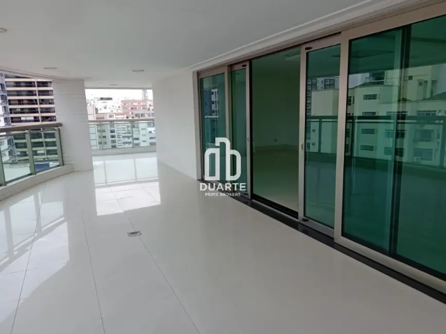 Apartamento com 4 quartos à venda, 488m2 em Ponta da Praia, Santos - SP - imagem 9 Foto 9 de Apartamento com 4 quartos à venda, 488m2 em Ponta da Praia, Santos - SP