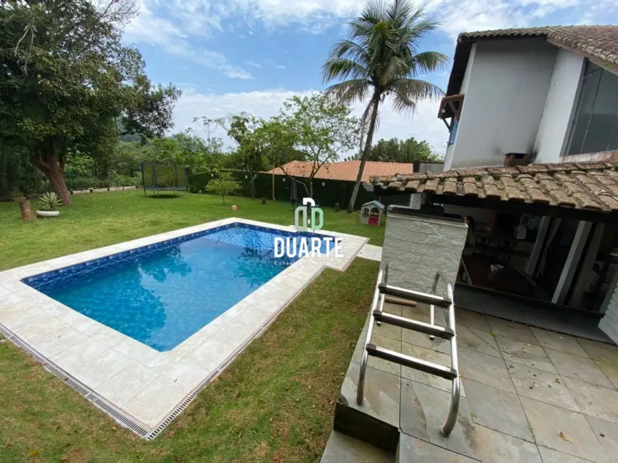 Casa com 4 quartos à venda, 473m2 em Morro dos Barbosas, Sao Vicente - SP - imagem 6 Foto 6 de Casa com 4 quartos à venda, 473m2 em Morro dos Barbosas, Sao Vicente - SP