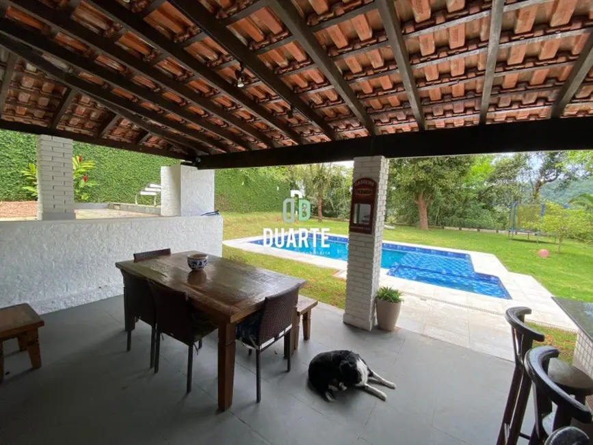 Casa com 4 quartos à venda, 473m2 em Morro dos Barbosas, Sao Vicente - SP - imagem 7 Foto 7 de Casa com 4 quartos à venda, 473m2 em Morro dos Barbosas, Sao Vicente - SP