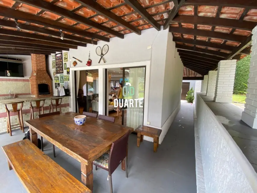 Casa com 4 quartos à venda, 473m2 em Morro dos Barbosas, Sao Vicente - SP - imagem 8 Foto 8 de Casa com 4 quartos à venda, 473m2 em Morro dos Barbosas, Sao Vicente - SP