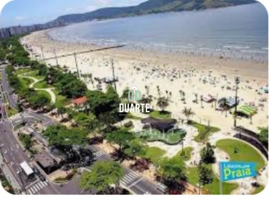 Foto 9 de Terreno / Lote à venda, 200m2 em Vila Nova, Santos - SP