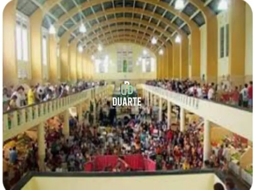 Foto 4 de Terreno / Lote à venda, 200m2 em Vila Nova, Santos - SP