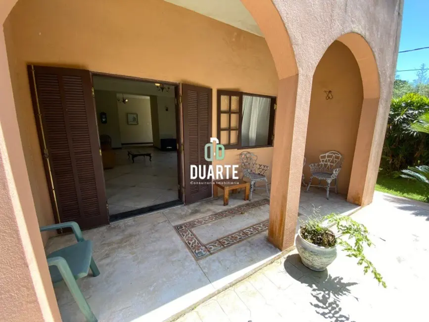 Foto 9 de Casa com 5 quartos à venda, 540m2 em Morro dos Barbosas, Sao Vicente - SP