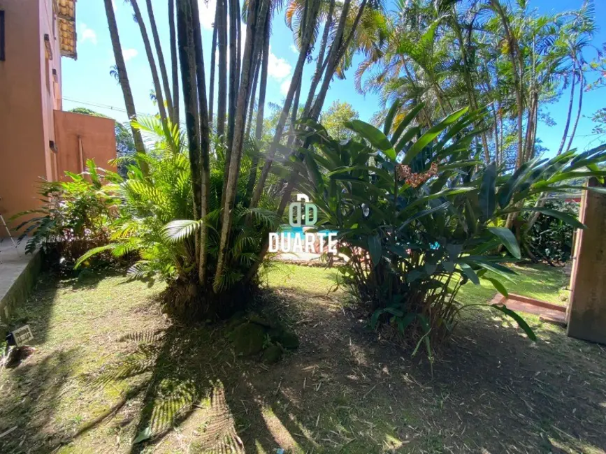 Foto 8 de Casa com 5 quartos à venda, 540m2 em Morro dos Barbosas, Sao Vicente - SP