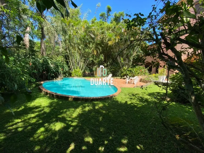 Foto 6 de Casa com 5 quartos à venda, 540m2 em Morro dos Barbosas, Sao Vicente - SP